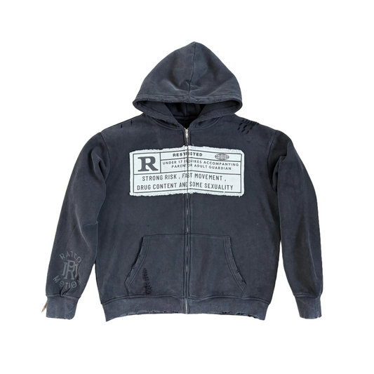 Original Motion Tour Hoodie